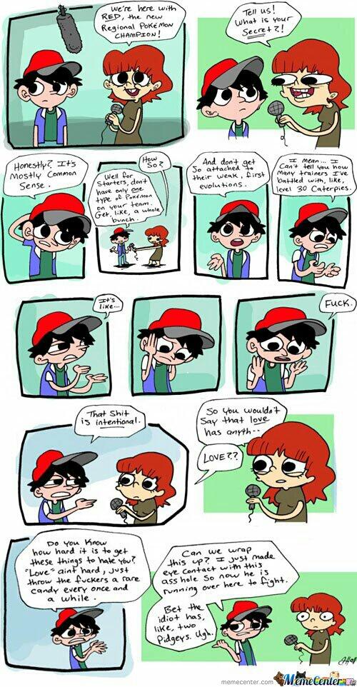 TrainerPKMNRed tweet picture