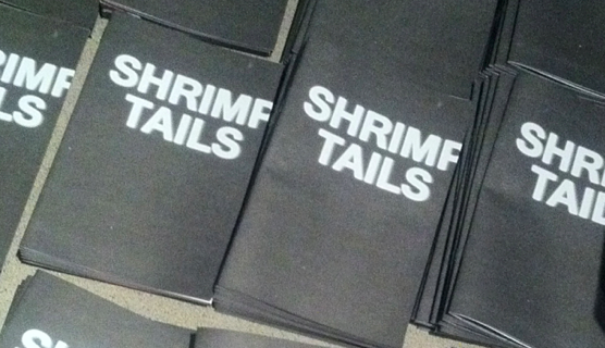 Shrimp Tails tweet media