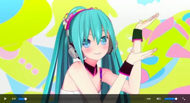 前田健 初音ミクのシングル Redial のpvをダンスの振り付けさせていただきました 監督は村上隆さん かっこいい曲です Youtubeでも日から見られるそうです Http T Co Nqki52hdmq Twitter