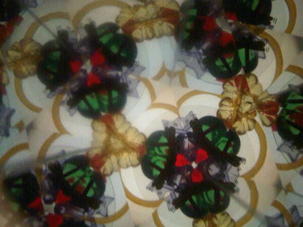 Point of view #kaleidoscope @artmonthsydney <a href="/Savelaura/">SaveLaura</a>