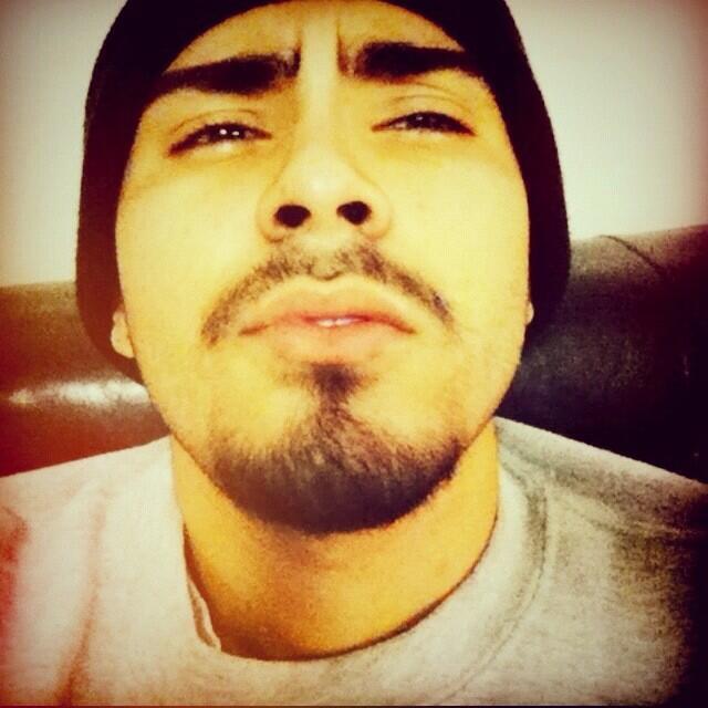 Watch Jerry's leaked NSFW photo on TwXstars