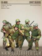 AFVNEWS's tweet image. Soviet Soldiers - gd.is/BrKE6C - #RussianArmy #SovietSoldiers