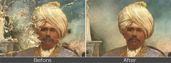 TeamEditing's tweet image. Our photo restoration techniques allow us to return nearly any photo to their former glory at bit.ly/YPTqLD