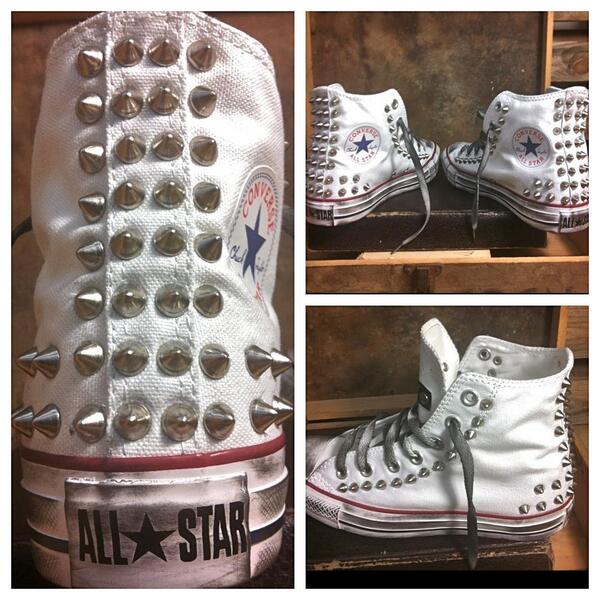 converse borchie milano marittima