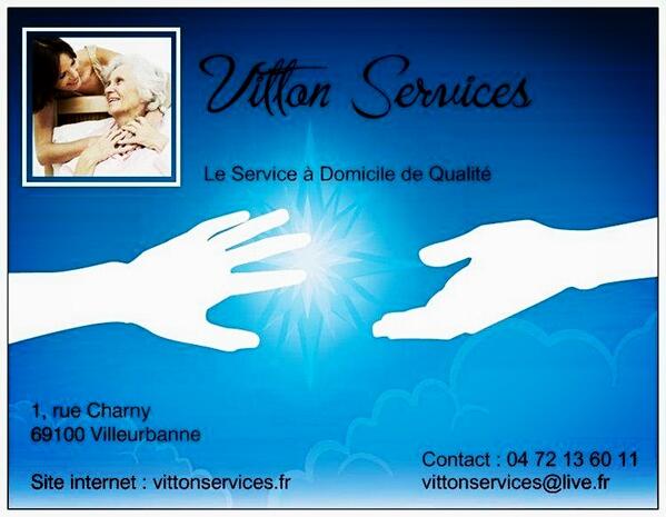 VittonServices tweet picture