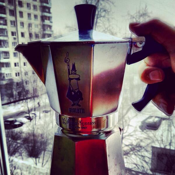 Osom_Music's tweet photo. Mornin http://t.co/uTOn1arogt