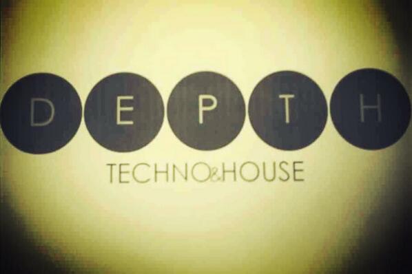 DJJoshAnderson's tweet photo. @djtomlavery @freaks_of_deep @finchvision @simon_bsure 

#DEPTH#UNDERGROUND#SUNROOMS#BESTVIBESINTOWN! http://t.co/hJe5jv6q1H