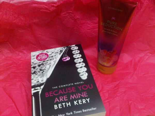 It's #TemptationTuesday! RT &amp; follow <a href="/eternal_books/">Headline Eternal</a> to win this <a href="/BethKery/">Beth Kery</a> pack! WHEN YOU TEASE ME out today!