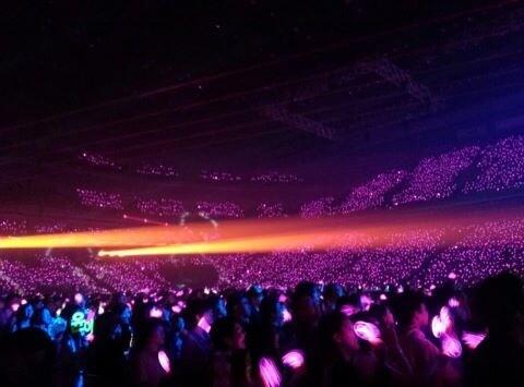 [PIC][09-02-2013]Hình ảnh mới nhất từ 20 buổi Concert của SNSD tại Nhật Bản - Page 10 BFttea7CMAEiqXl