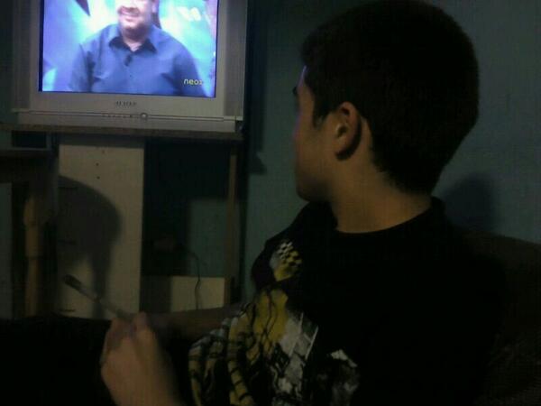 kkogollin's tweet photo. @joaepelde beaaaaa iiii http://t.co/R8srBg8LuG