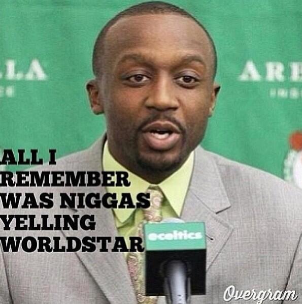 SneakHeat's tweet photo. statement from Jason Terry on the LeBron dunk.......... http://t.co/hWXV8u6t6d