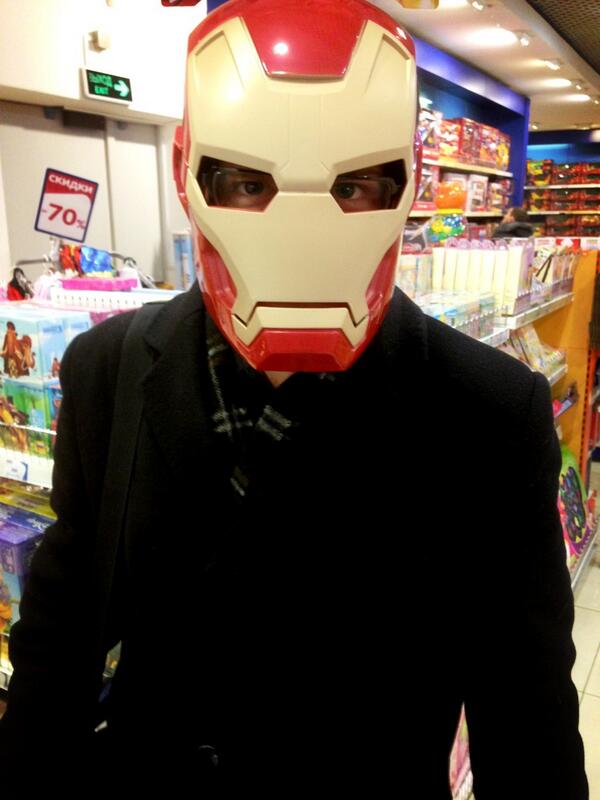 Cardinal197's tweet image. Я приду за тобой!