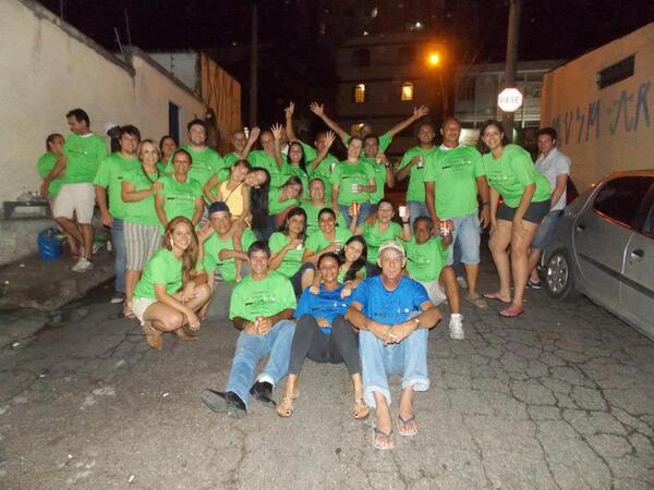 Priscila Felix (@felixpriss) on Twitter photo 