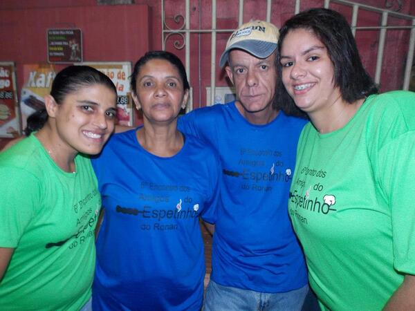 Priscila Felix (@felixpriss) on Twitter photo 