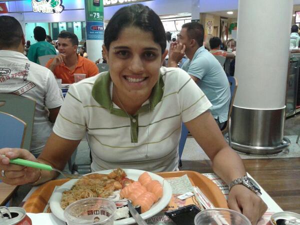 Priscila Felix (@felixpriss) on Twitter photo 