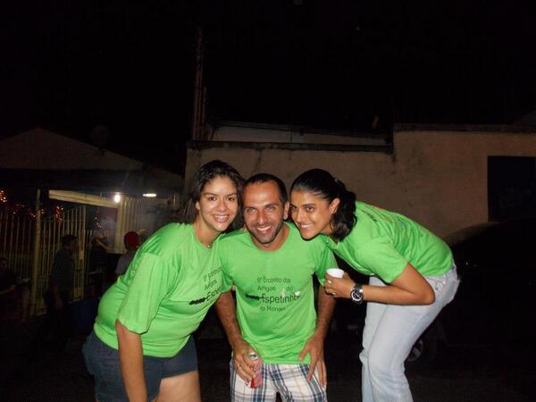 Priscila Felix (@felixpriss) on Twitter photo 