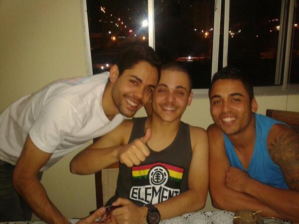 Priscila Felix (@felixpriss) on Twitter photo 