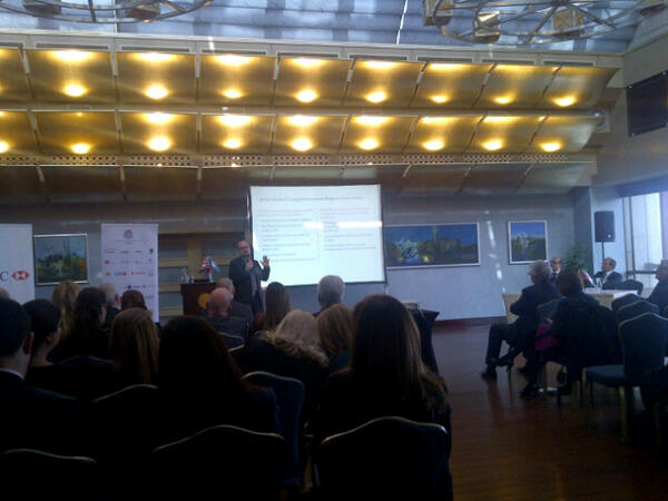 hafize's tweet photo. BCCT-UKTI Doing business in Turkey session -PwC presentation http://t.co/pHHJbiAhQc