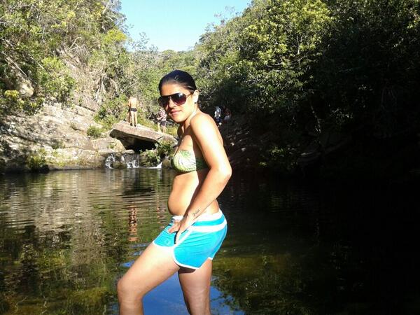 Priscila Felix (@felixpriss) on Twitter photo 