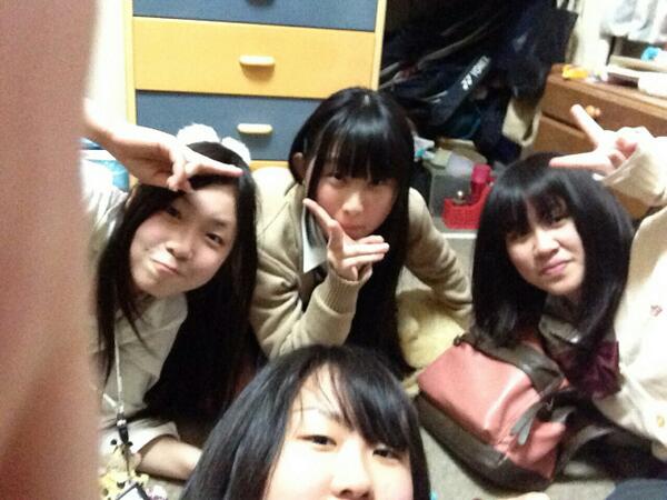dango12040730's tweet photo. またやりたいな\(#¨#)/ http://t.co/bgtaLYFZeL