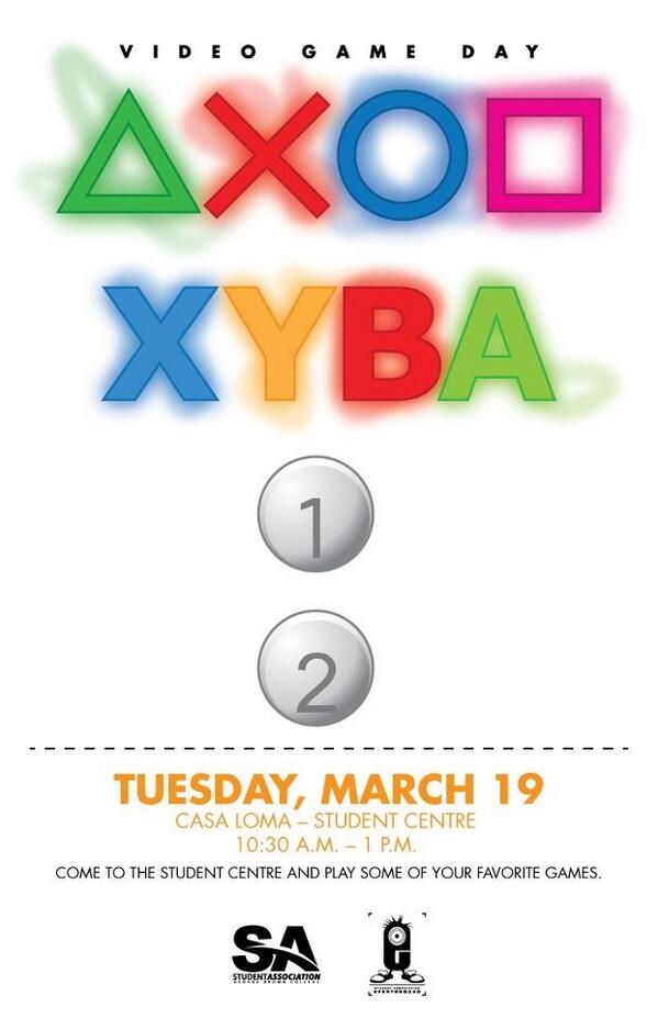 GBC Events Squad tweet media