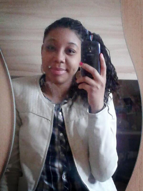 LarissaTller's tweet image. À l&apos; instant :)  #Fossettes