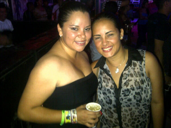 mariagiselag's tweet image. Aparecio la desaparecida ☺ @MaruBlanco26 @Mely10Melissa @Yanellita14