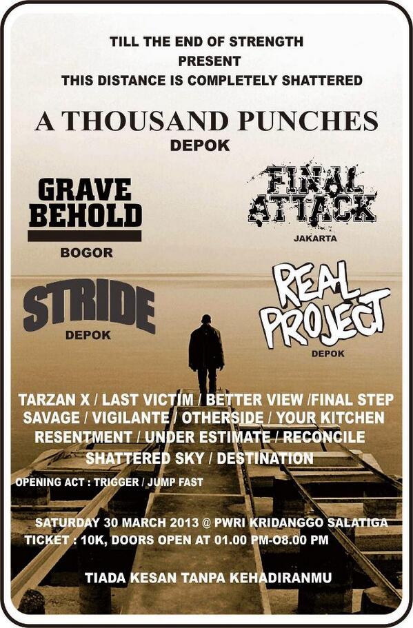 FINAL STEP SALATIGA tweet media