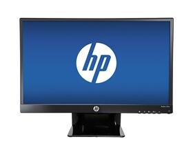 HP - Pavilion 22bw 21.5" IPS LED HD Monitor google.com