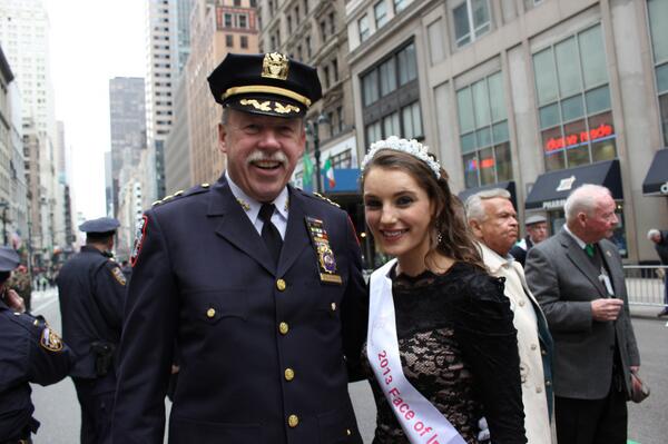 FaceofIreland tweet picture