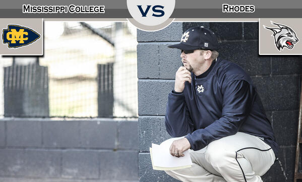 Mississippi College Athletics tweet media