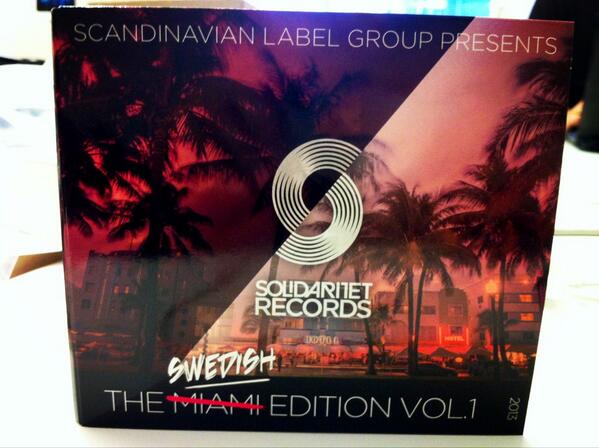 SolidaritetRec's tweet image. Our compilation is finally out! BOOOM!