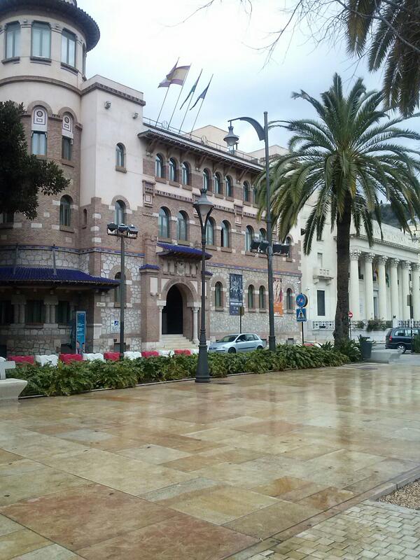 Murisala's tweet photo. Bonito dia.... http://t.co/EGG98hcYMt