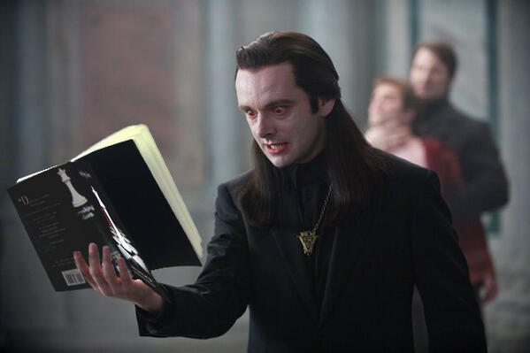 Hillybomb's tweet image. "What do you mean I nearly die?!!" #Aro #BDP2