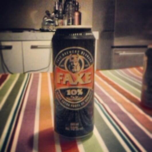 Faxebrewery