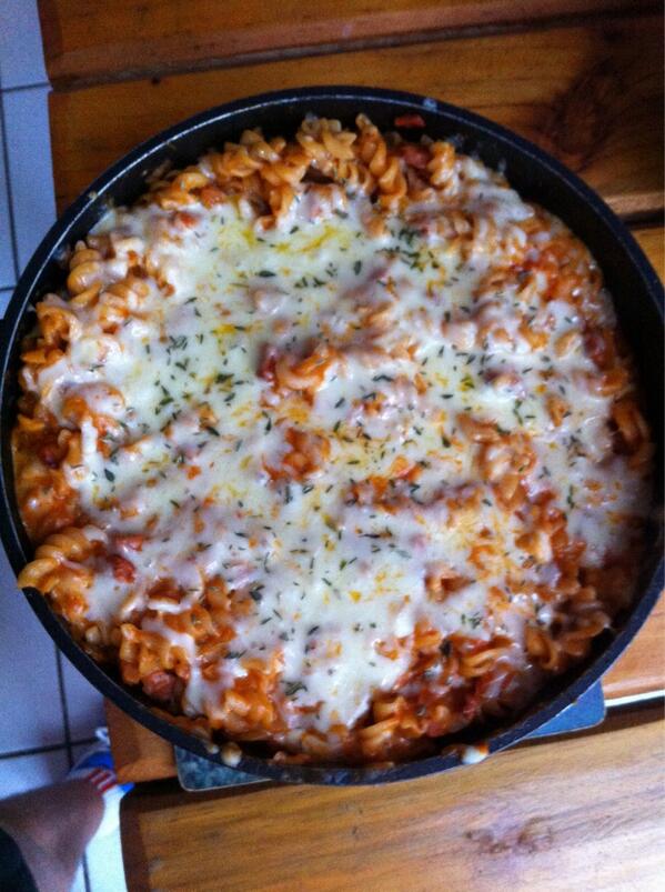 digs_kallis's tweet photo. Listen my friends never change a winning recipe #notime4chickenandpotatos #tweetwhatyoueat #madeinItaly http://t.co/ohM00BWvBk