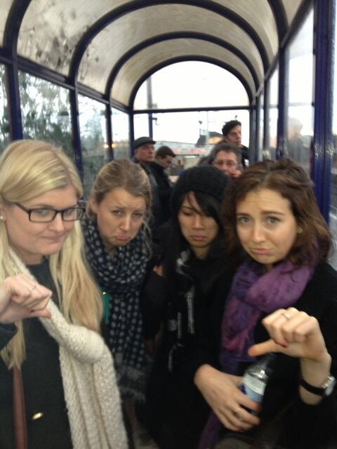 Lauren McCain tweet media