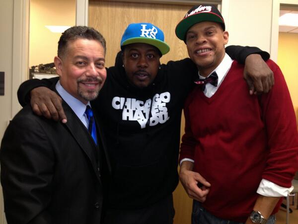 Joe Soto On Twitter Thx Tony Sco Leon Rodgers For Speaking To My Students Kkc This Morning V103 Wgci Http T Co Wijn8sz7rm