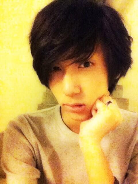 dongmylo's tweet image. โหวตกันเยอะๆน้าา please....~ #กัดปาก #อ้อนวอน #MilleniumBoy