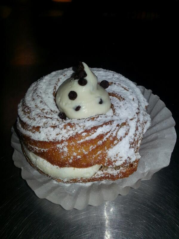 MarcosItalian's tweet image. ST. Joseph zeppole
