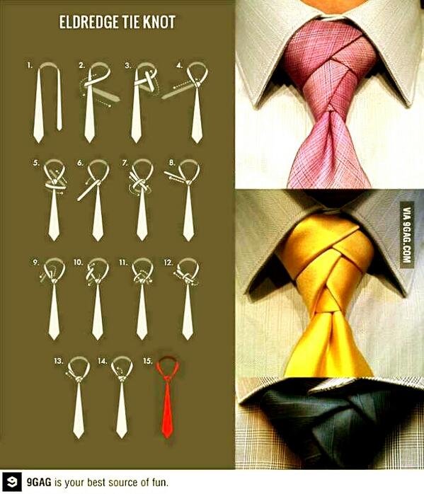 squigles885's tweet photo. I shall be doing my school tie like this from now on... http://t.co/aRjWmiV30Y