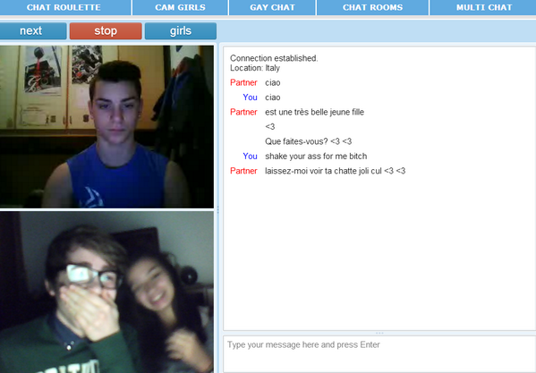 Uk gay chat