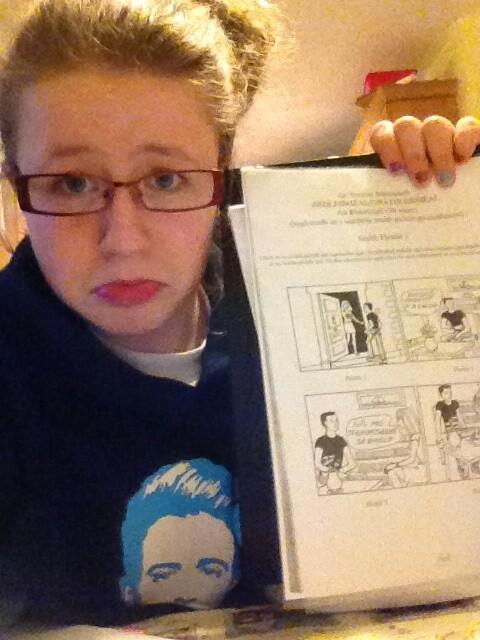 dirtbagnjh_'s tweet image. #3rdYearProblems #JCproblems Sraith pictuir's... 
F
U
C
K
O
F
F.