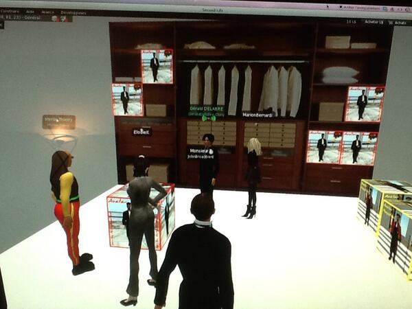 DSAAT's tweet photo. Avocats et magistrats dans la salle des robes http://t.co/RYPf6Newd8
