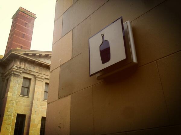 bluebottlemint's tweet photo. Perfect day for a coffee at Mint Cafe. #bluebottlecoffee #bluebottle #mint plaza #coffee #espresso http://t.co/394eBeUYNN
