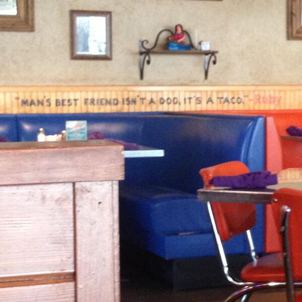 MaddieMataya's tweet image. We missed ya rubys #rubyquotes