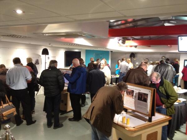 camsciencecntr's tweet image. Late Night Lab is underway! #camsciencecntr #csf2013