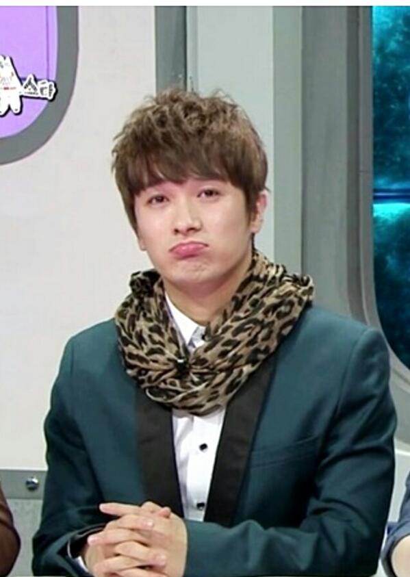kimjaeduck's tweet photo. 뾰루퉁한 오리 http://t.co/rf5wobZ6xv