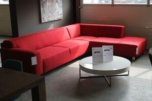 En leefhoeken in alle kleuren! #Design #meubel