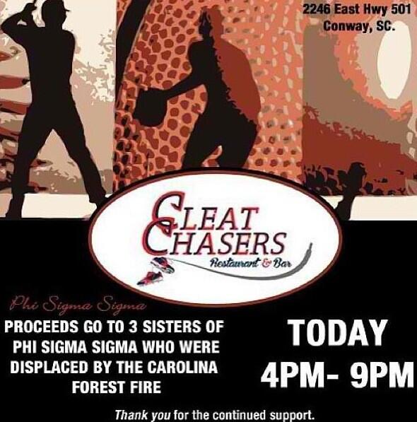 Phi Sigma Sigma tweet media